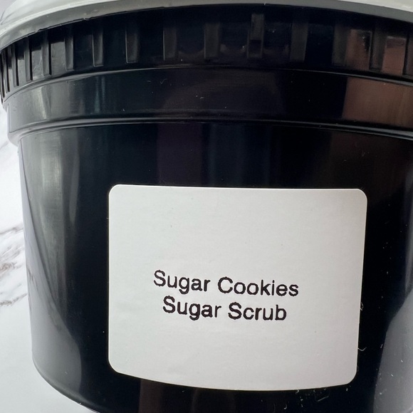 Sugar cookie sugar scrub - Picture 2 of 10